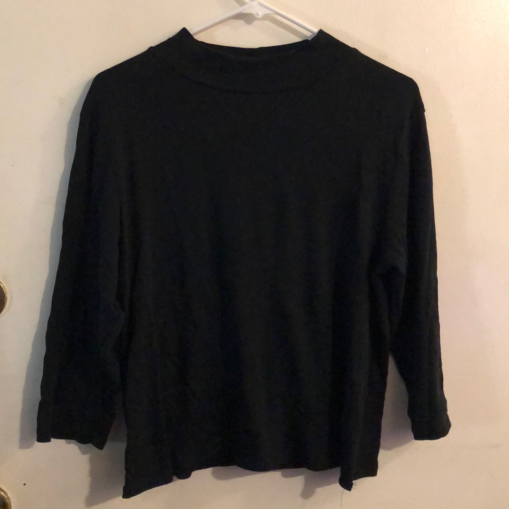 Wild Fable Mok Turtle Neck